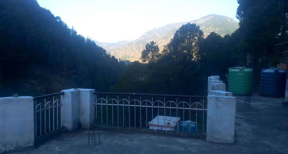 Sai Siddhartha Lodge, Visakhapatnam 5